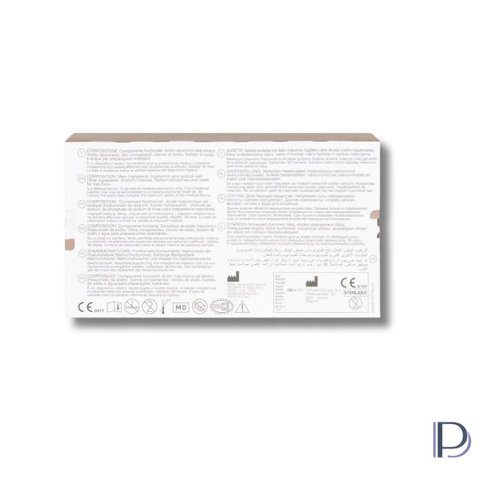 Profhilo H+L (1 × 2 ml)