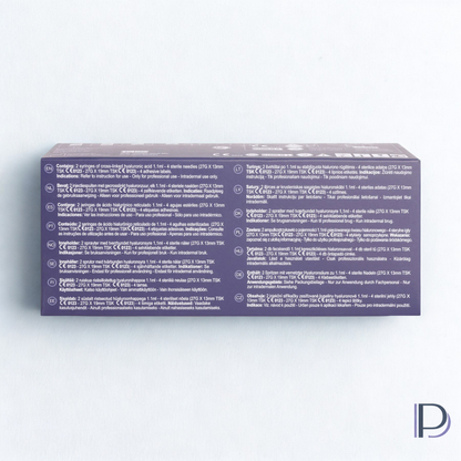 Aliaxin SV Superior Volume (2 × 1.1 ml)