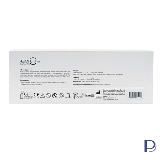 Revofil Ultra (2 × 1 ml)