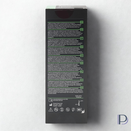 Perfectha Finelines (1 × 1 ml)