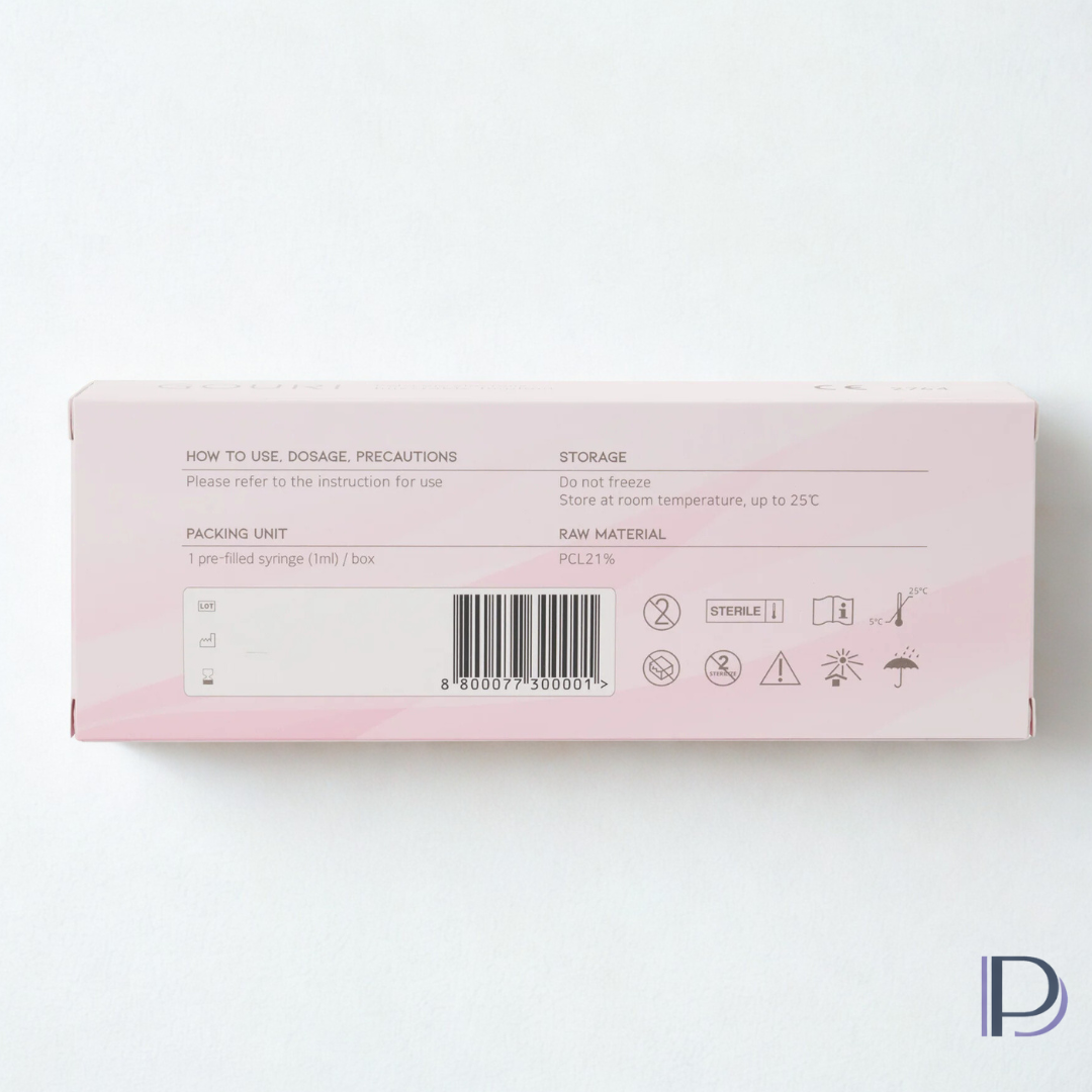 Gouri Liquid PCL (1 × 1 ml)