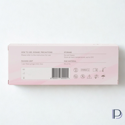 Gouri Liquid PCL (1 × 1 ml)