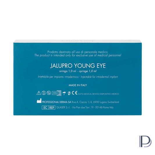 Jalupro Young Eye (1 × 1 ml)