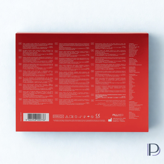 Fillmed NCTF 135 HA (5 × 3.0 ml)