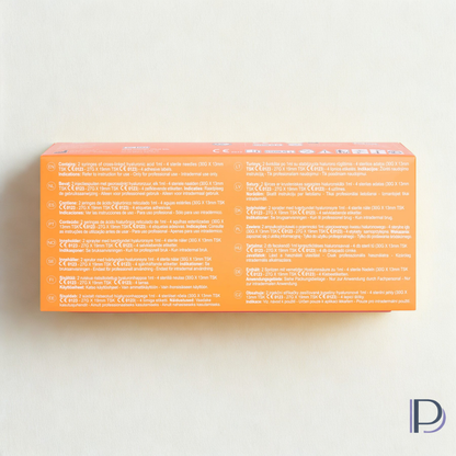 Aliaxin SR Shape & Restore (2 × 1 ml)