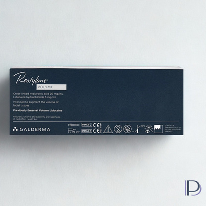 Restylane Volyme Lidocaine (1 × 1 ml)