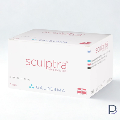 Sculptra (2x5ml Vials)