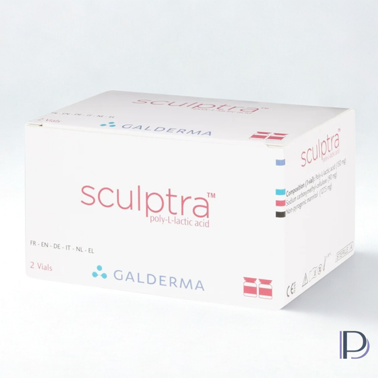 Sculptra (2x5ml Vials)