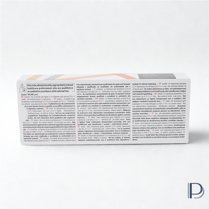 Croma Saypha Volume (1 × 1 ml)
