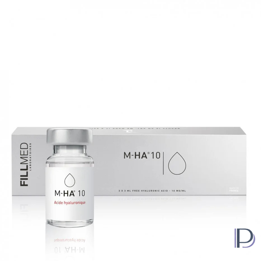 Fillmed M-HA 10 (3 ml)
