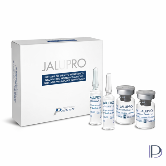 Jalupro Dermal Biorevitalizer