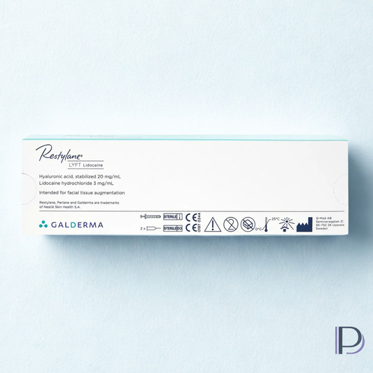 Restylane Lyft Lidocaine (1 × 1 ml)