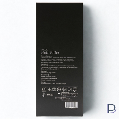 Dr. CYJ Hair Filler (1 × 1 ml)