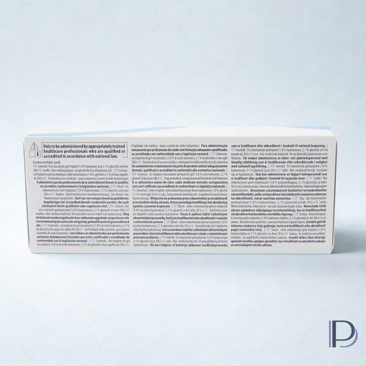 Croma Revitalis (1 × 1 ml)