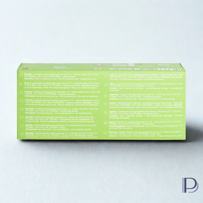 Aliaxin GP Global Performance (2 × 1 ml)