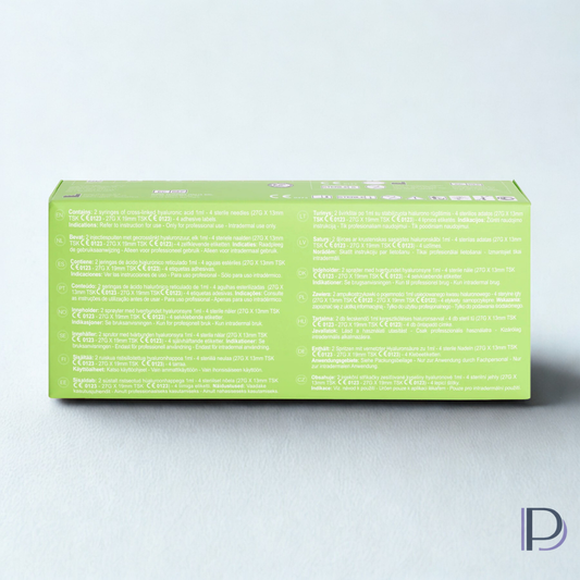 Aliaxin GP Global Performance (2 × 1 ml)