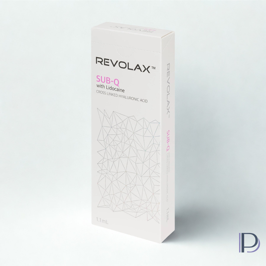 Revolax Sub-Q Lidocaine (1 × 1.1 ml)
