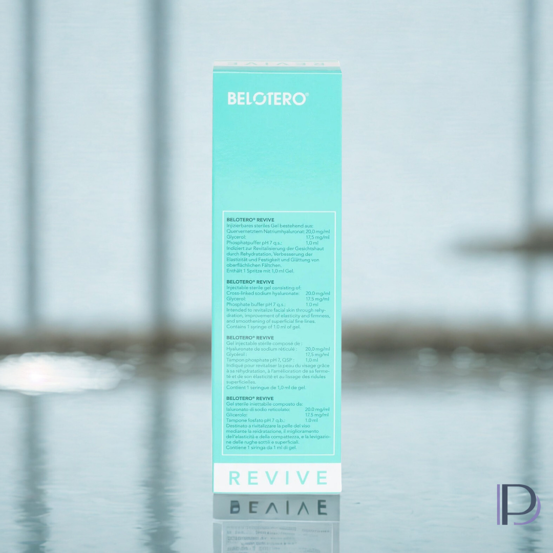 Belotero Revive 1x1 ml