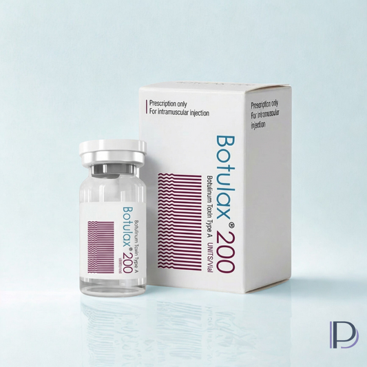 Botulax 200 Units (Min 4 Boxes per Order)