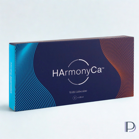 HArmonyCA™ Lidocaine (2 × 1.25 ml)
