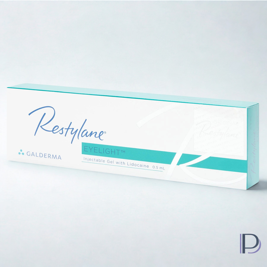 Restylane Eyelight