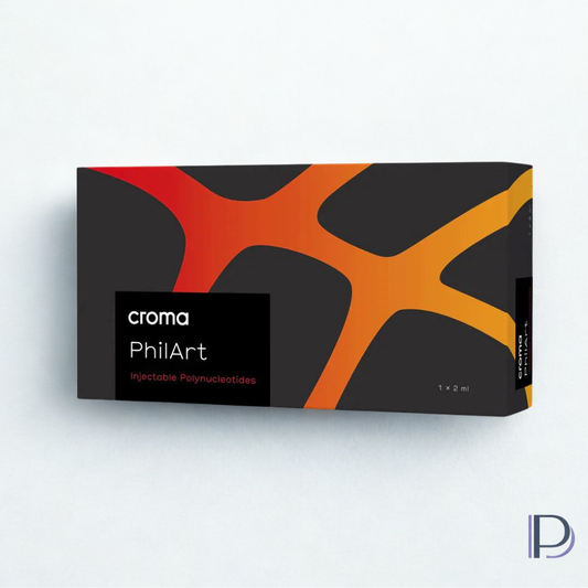 Croma PhilArt (1 × 2 ml)