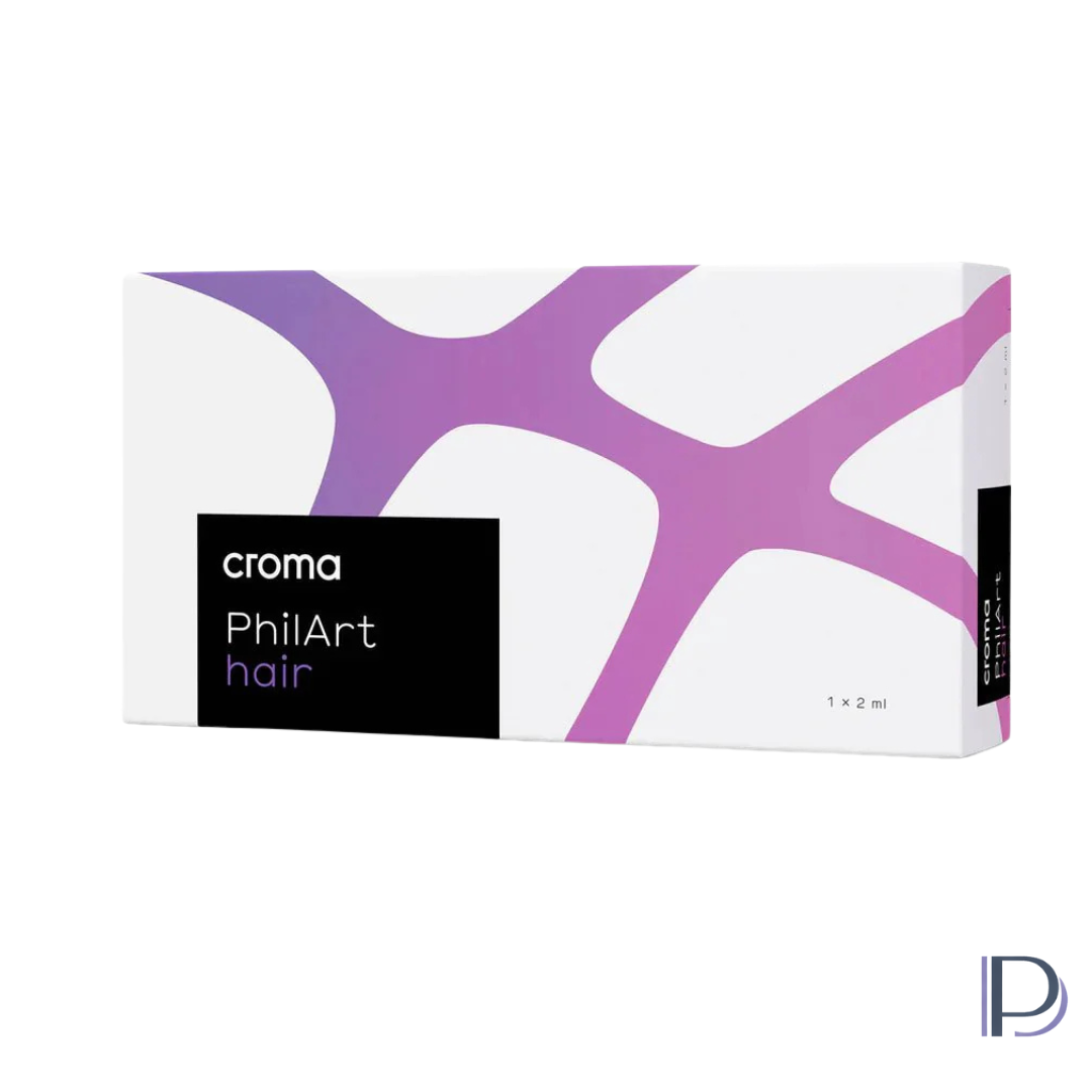Croma PhilArt Hair (1 × 2 ml)