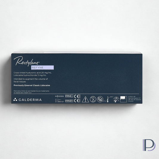 Restylane Refyne Lidocaine (1 × 1 ml)