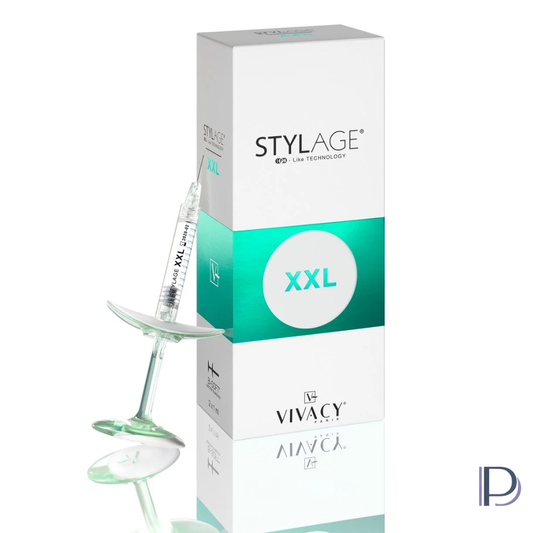 Stylage XXL Bi-Soft (2 × 1 ml)