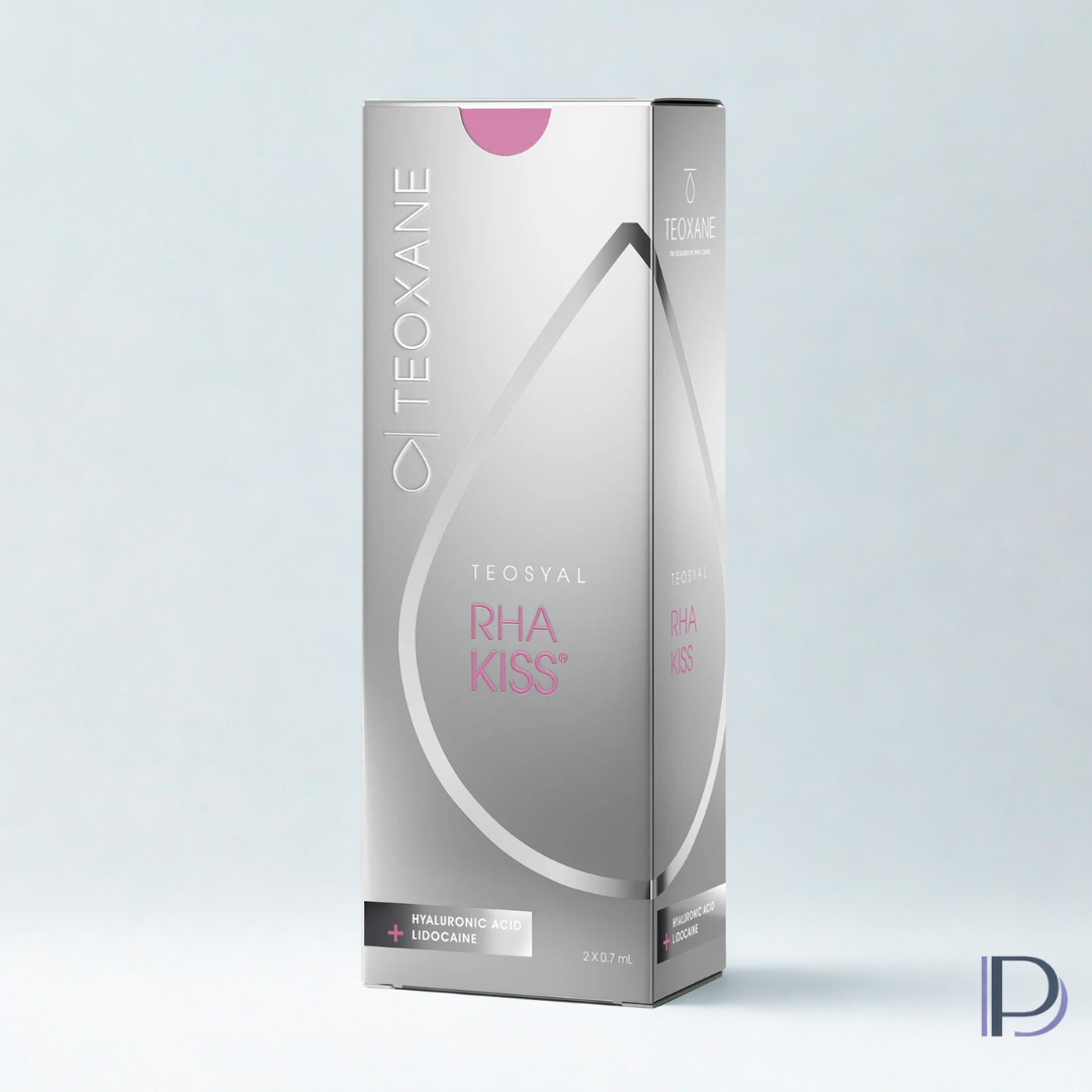 Teosyal RHA Kiss (2 × 0.7 ml)