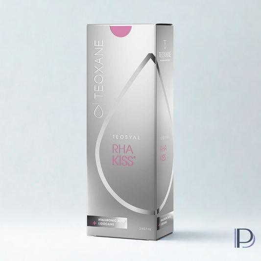 Teosyal RHA Kiss (2 × 0.7 ml)