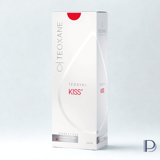 Teosyal PureSense Kiss (2 × 1 ml)