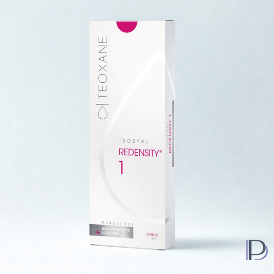 Teosyal PureSense Redensity [I] (1 × 3 ml)