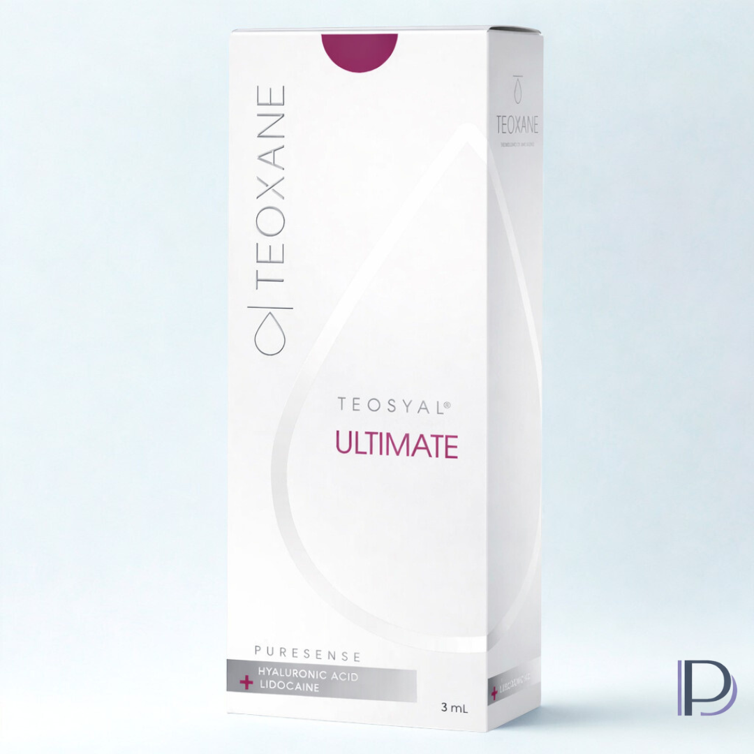 Teosyal PureSense Ultimate (1 × 3 ml)